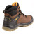Dewalt Newark Safety Boot - Brown