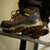 Dewalt Newark Safety Boot - Brown