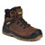 Dewalt Newark Safety Boot - Brown image