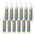 Everbuild Everflex Lead Mate Sealant (Box of 12) image