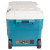 Makita CW001GZ 40V XGT-18V LXT Cooler & Warmer Box - Body image 3