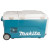 Makita CW001GZ 40V XGT-18V LXT Cooler & Warmer Box - Body image 5