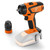 Fein ASCM 18 QSW Select 18V Brushless Drill/Driver - Body image