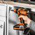 Fein ASCM 18 QSW Select 18V Brushless Drill/Driver - Body