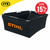 Stihl AHB 050 Shredder 50L Collector Box image ebay15