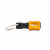 Vaunt Locking Carabiner & 5x Keyring Hex Holder image 5