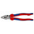 Knipex 225mm High Leverage Combination Pliers image