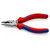 Knipex 145mm Needle-Nose Combination Pliers