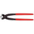 Knipex 220mm Ear Clamp Pliers image