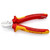Knipex VDE 160mm Diagonal Cutter with Tether Point