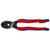Knipex CoBolt Compact Bolt Cutter with Tether Point image