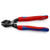 Knipex CoBolt Compact Bolt Cutter with Tether Point