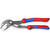 Knipex Cobra High-tech Water Pump Pliers 180mm image 1