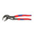 Knipex Cobra High-tech Water Pump Pliers 250mm image
