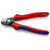 Knipex Cable Shears with Tether Point 165mm