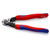 Knipex Wire Rope Cutter with Tether Point