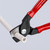 Knipex StepCut Cable Shears