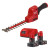 Milwaukee M12 FHT20-422 12V FUEL Brushless 20cm Hedge Trimmer, 2x 4.0Ah Batteries & Charger image