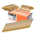 Vaunt 50mm x 2.8mm 34° Angled Framing Nails - Pack of 3300 image