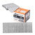 Vaunt 25mm 16g Straight Brad Nails - Pack of 2500 image