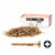 Vaunt 5.0mm x 50mm Multi-Purpose Wood Screws - Box of 400