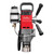 Milwaukee M18 FMDP-502C 18V FUEL Brushless Magnetic Drill Press, 2x 5.0Ah Batteries, Charger & Case