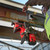 Milwaukee M18 FMDP-502C 18V FUEL Brushless Magnetic Drill Press, 2x 5.0Ah Batteries, Charger & Case