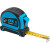 OX Pro 8m Double Locking Tape Measure - Pack of 2 image 1