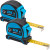 OX Pro 8m Double Locking Tape Measure - Pack of 2 image