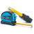 OX Pro 8m Double Locking Tape Measure - Pack of 2 image 2