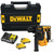 Dewalt DCH072L2 12V XR Brushless Ultra Compact SDS-Plus Hammer,2x 3.0Ah Batteries, Charger & Case image