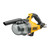 Dewalt DCV501LN 18V XR L-Class Stick Vacuum Cleaner - Body