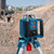 Bosch GRL 400 H Rotation Laser
