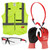 Milwaukee Construction PPE Kit 1 - 9/L image