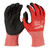 Milwaukee Construction PPE Kit 1 - 9/L