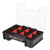 Trend Compact Cart Set with Organisers Cases image 2