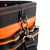 Vaunt Heavy Duty Multi Pocket Technician's Toolbag Square Tote image 5