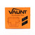 Vaunt Heavy Duty Multi Pocket Technician's Toolbag Square Tote image E