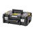 Dewalt DCK2063P2T 18V XR Brushless 2 Piece Kit with 2x 5.0Ah Batteries, Charger and Case