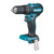 MAKITA DLX2221S 18V LXT 2 Piece Kit with 2x 3.0Ah Batteries, Charger & Case