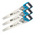 OX Pro Hand Saw 500mm/20'' 3 Pack image