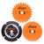 Vaunt TCT Circular Saw Blades 165mm x 20mm  - 24T, 52T & Diamond Blade image