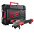 Milwaukee M18 FSAGV115XPDB-0X 18V FUEL Brushless 115mm Angle Grinder - Body with Case image