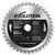 Evolution FW185TCT-40 185mm Fine Wood Blade image
