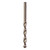Milwaukee Thunderweb HSS-G Metal Drill Bit 6.5mm - Pack of 10 image