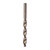 Milwaukee Thunderweb HSS-G Metal Drill Bit 11.0mm - Pack of 5 image