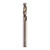 Milwaukee HSS-G Short Metal Drill Bit 6.0mm - Pack of 10 image