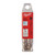 Milwaukee HSS-G Double Ended Metal Drill Bit 3.0mm - Pack of 10 image 1