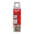 Milwaukee HSS-G Double Ended Metal Drill Bit 4.5mm - Pack of 10 image 1