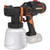 Worx WX020.9 20v Cordless Paint Sprayer - Body image